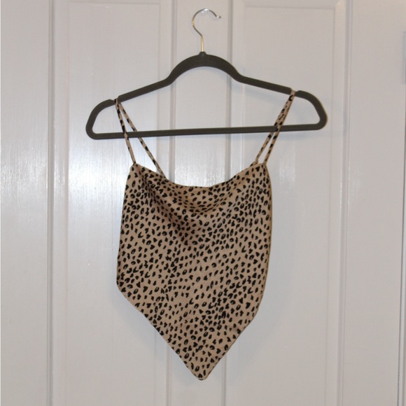 Princess Polly Luka Top - NWT⭐️ - Picture 4 of 6